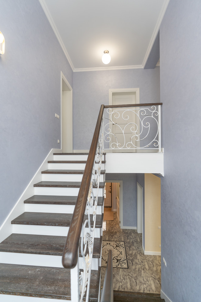 Ремонт и отделка коттеджа 200м2 в поселке Вешки