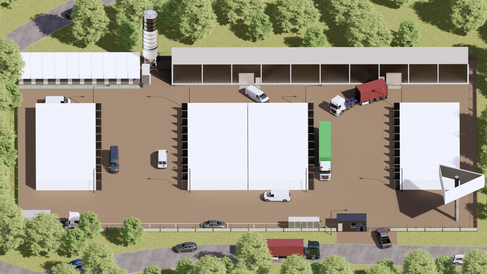 Обложка проекта: Подсчет ТЭП и альбом для презентации проекта городской администрации.