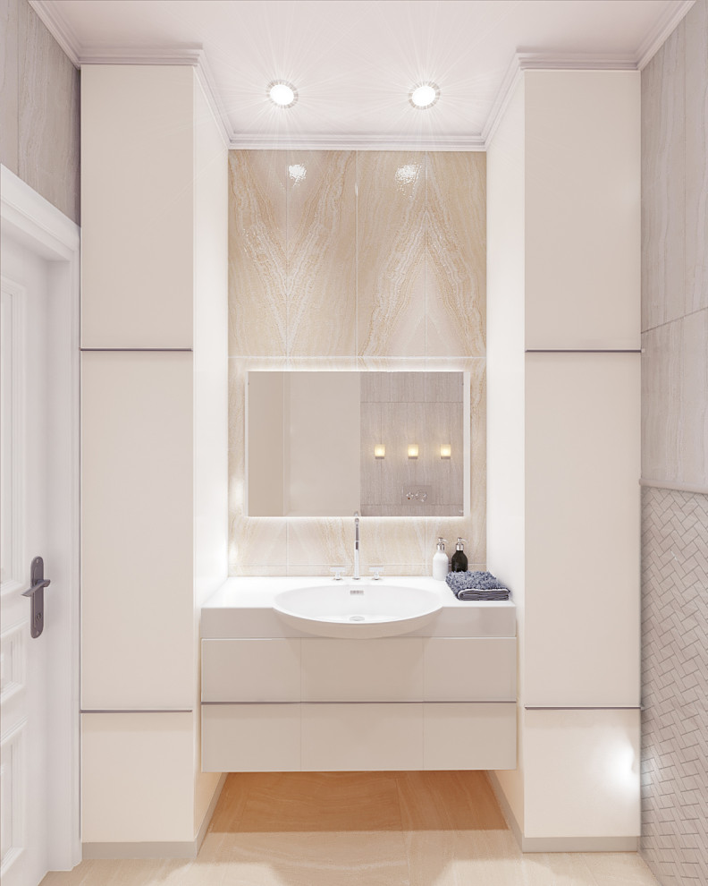 Квартира на 450й