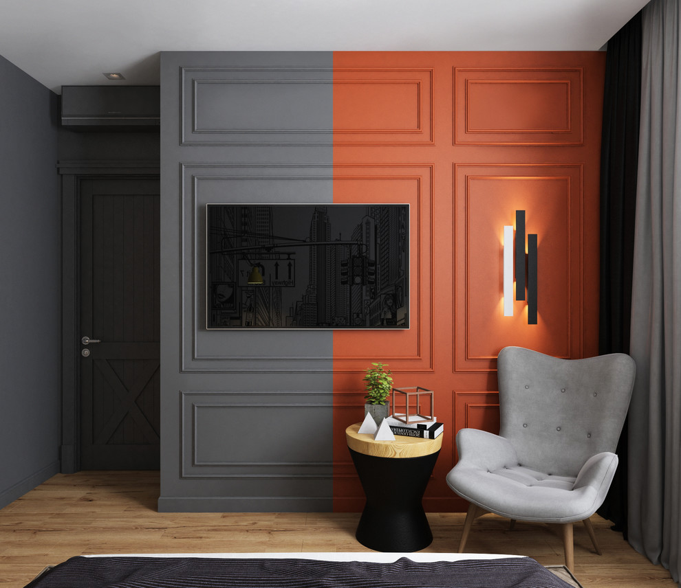 Для холостяка в ЖК "Ривер Парк"