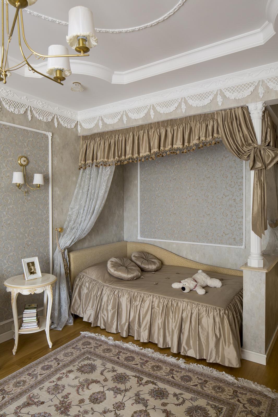 КВАРТИРА В ЦЕНТРЕ МОСКВЫ