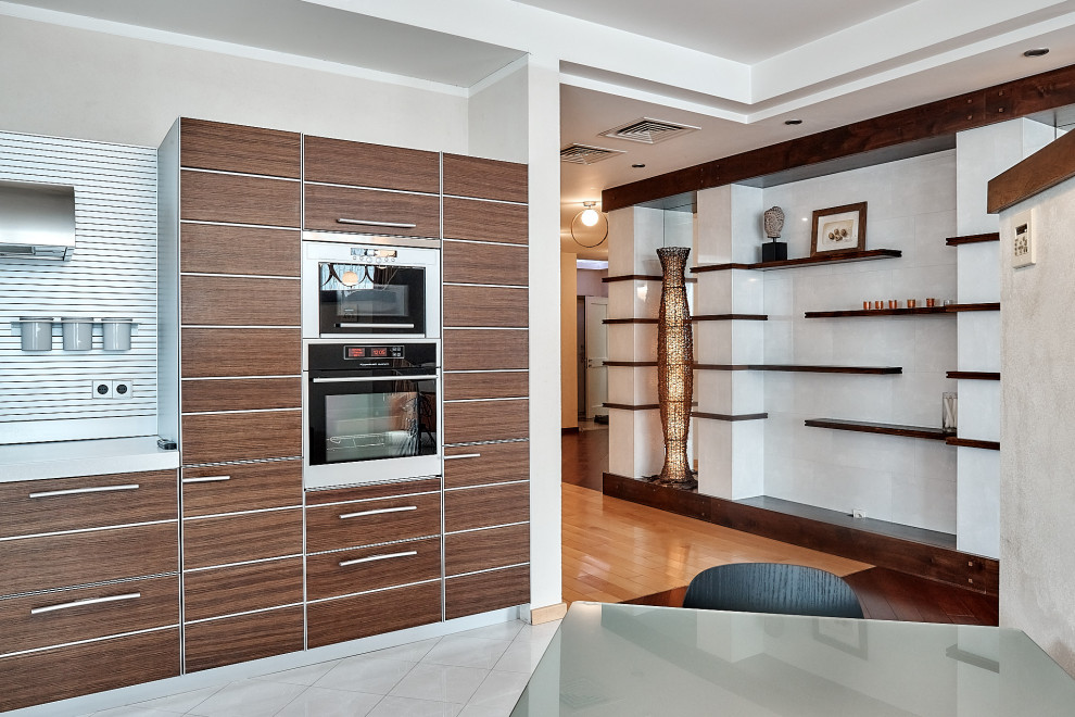 Частная квартира