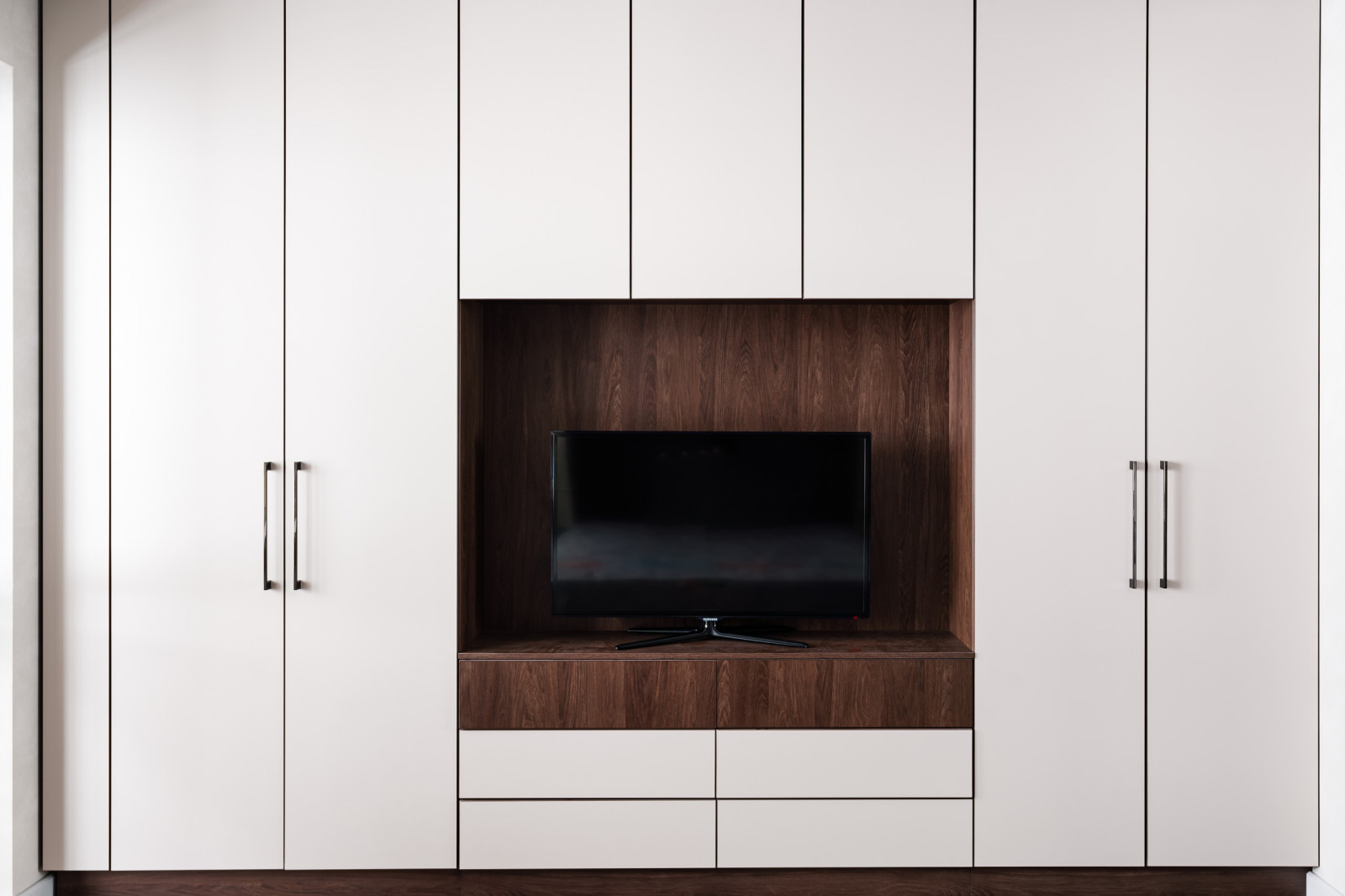 Интерьерная фотосъёмка квартиры :: 5 июня 2019