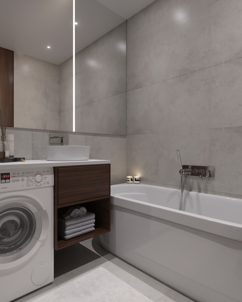 Уютный минимализм