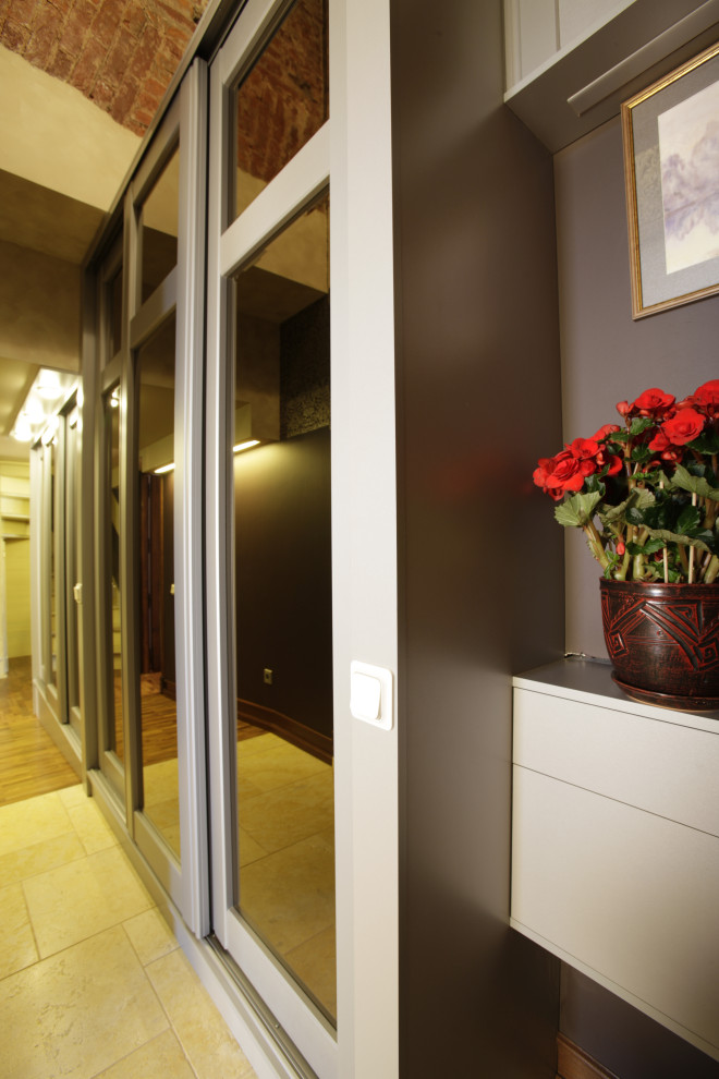 Квартира на Фонтанке