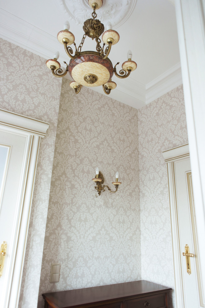 Архивное, жилое