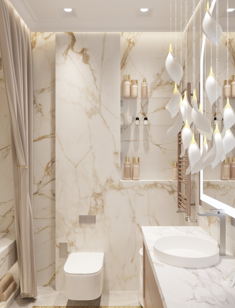 Дом на Пресне