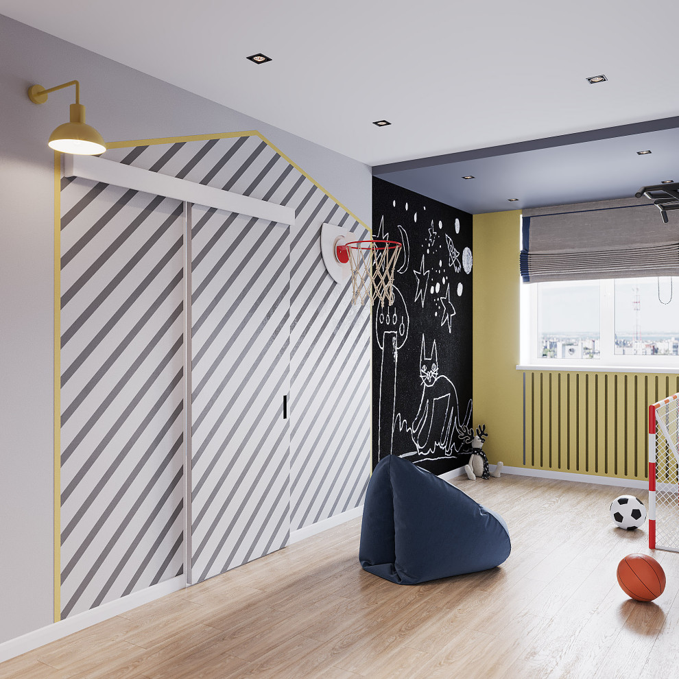 Квартира 175м2