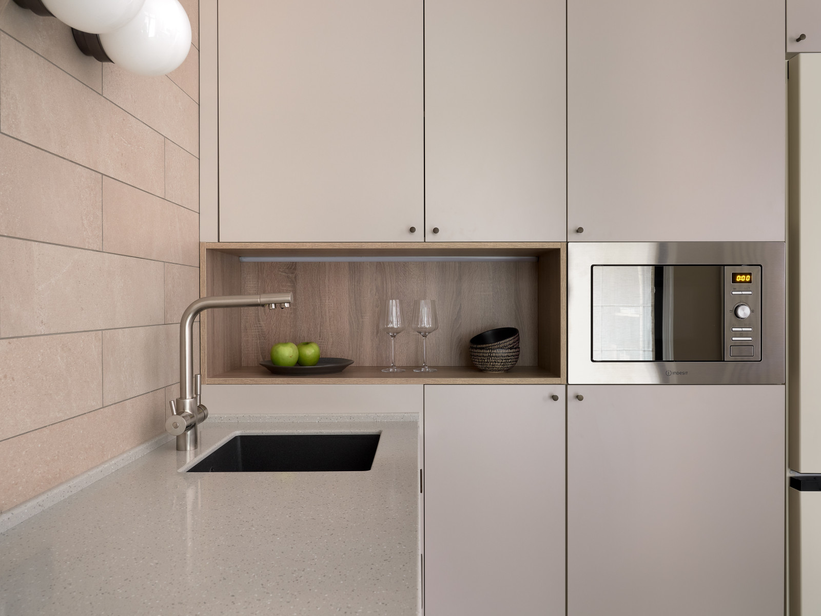 современный интерьер