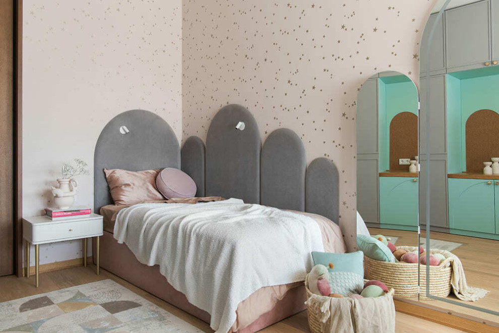 Квартира на Петроградской стороне