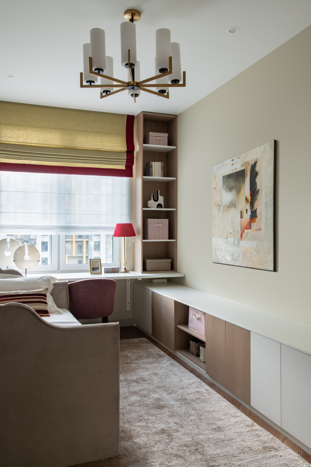 Морской бриз