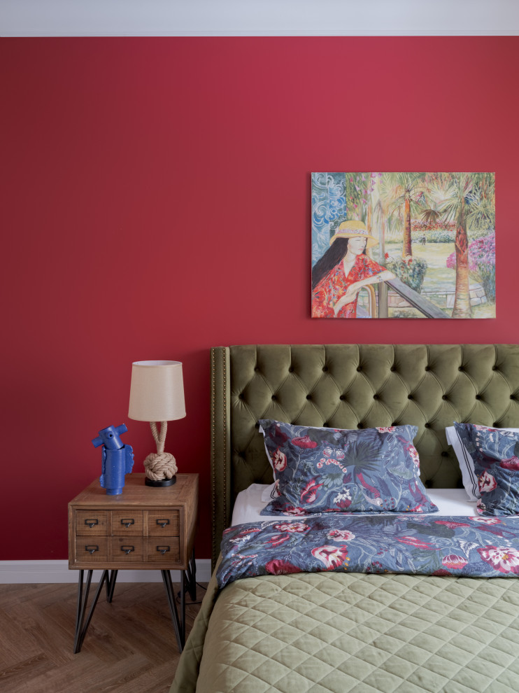 Старый Фонд Красносельская д.22 г.Москва