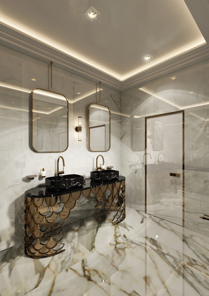 ЛУННЫЙ БЛЕСК