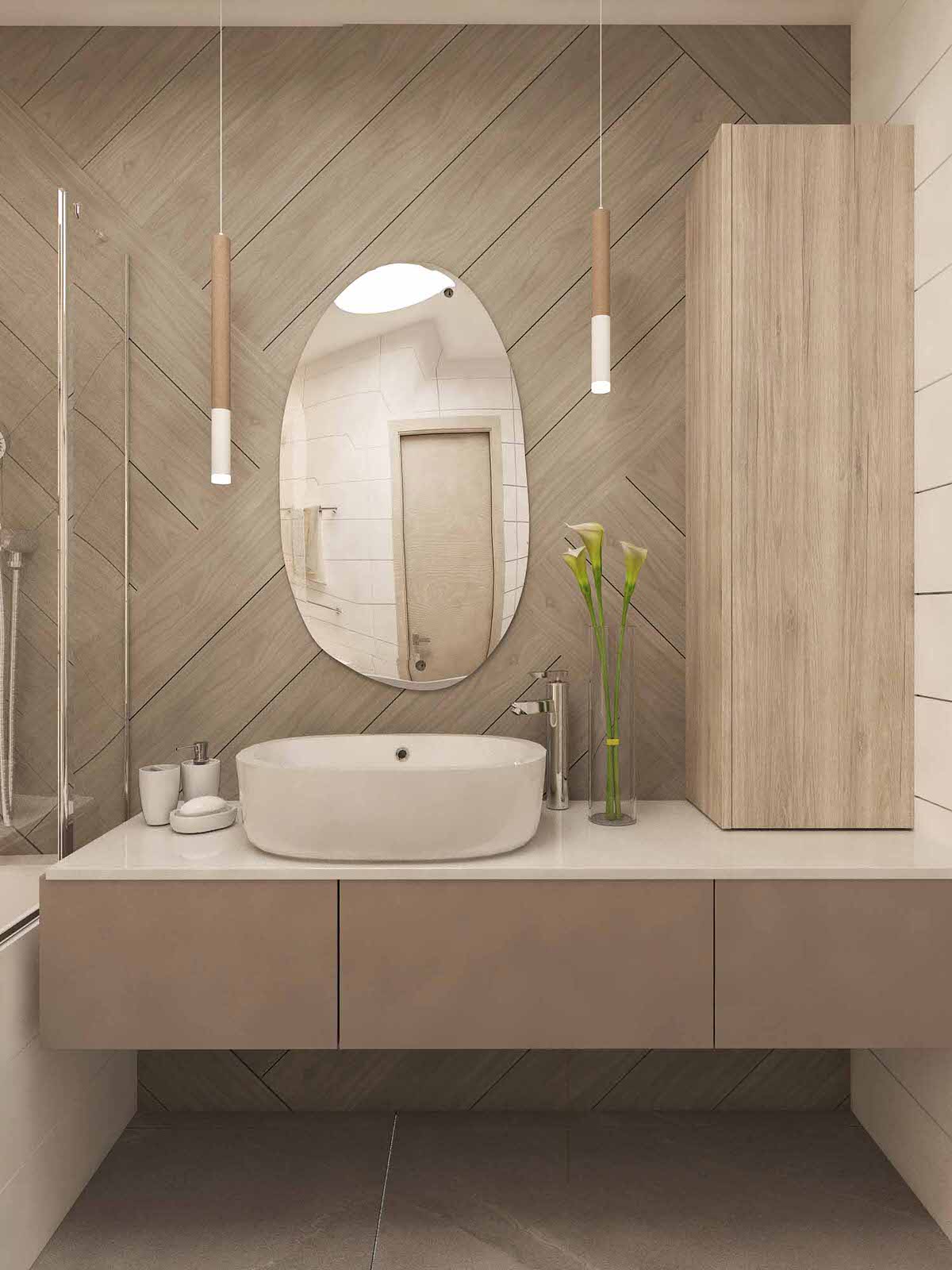 Квартира в Калуге