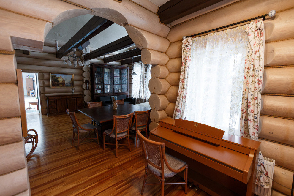 Банный комплекс Семхоз