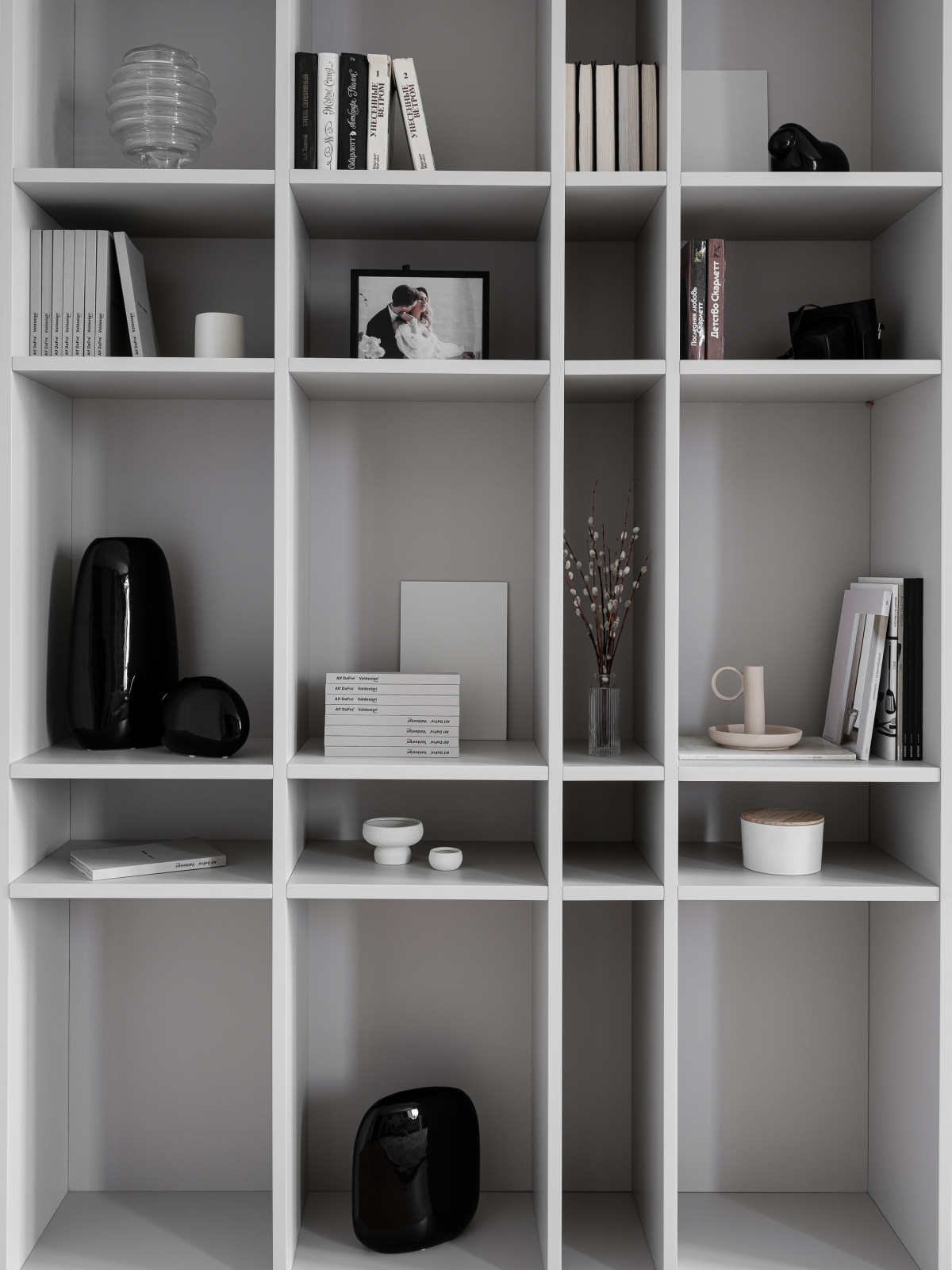 Гостевая спальня