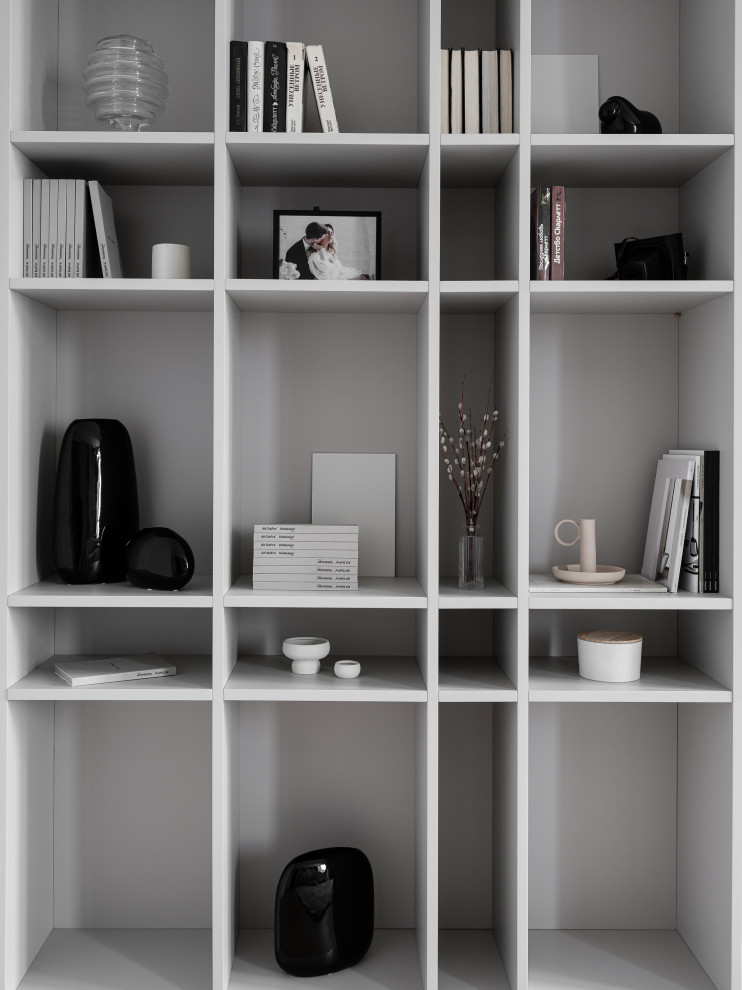 Гостевая спальня