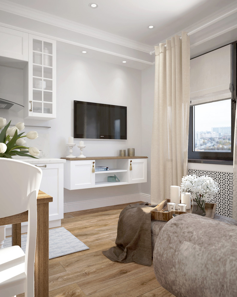 Все оттенки серого