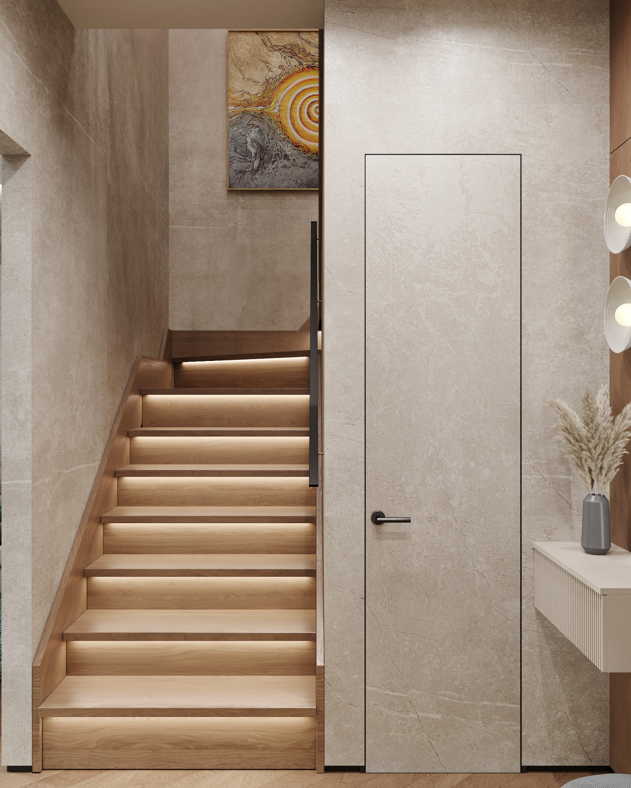 Квартира в микрорайоне "Европейский берег"