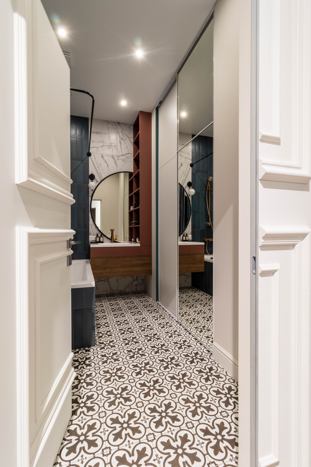 Фото "Гран-при" реализация