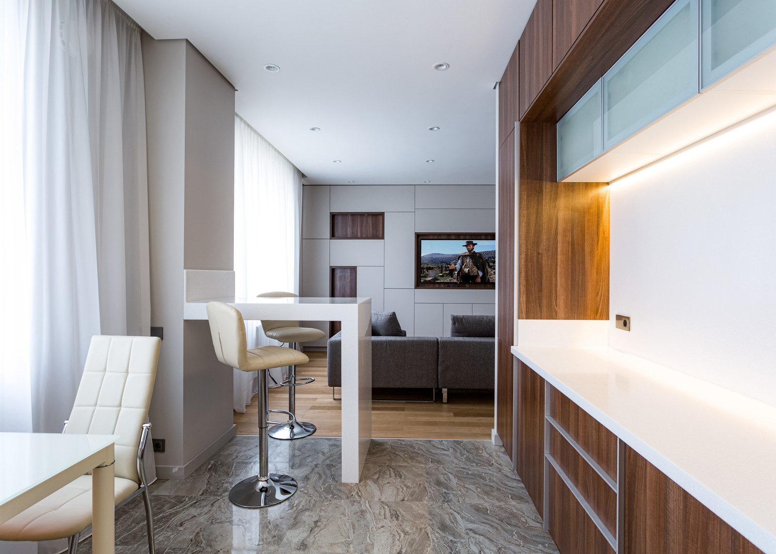 Квартира для аренды