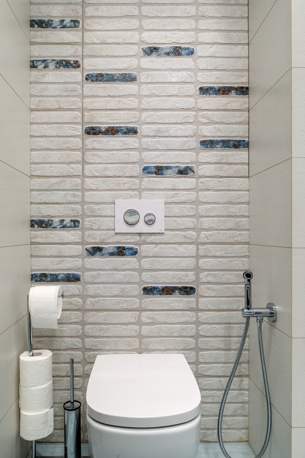 Квартира в ЖК "Мосфильмовский"