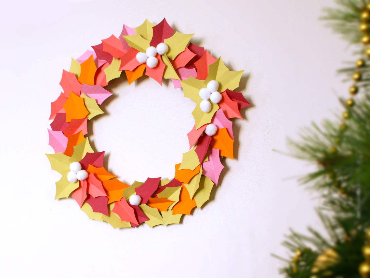 Фотоохота: поделки из бумаги своими руками — 45 идей