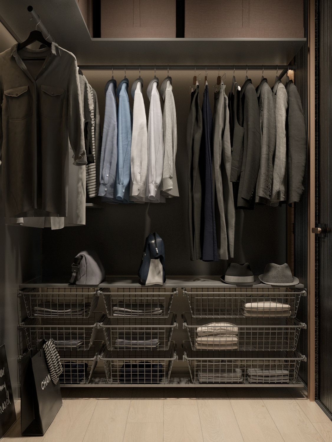 г. Калининград, ЖК Город мастеров, 3 к. квартира