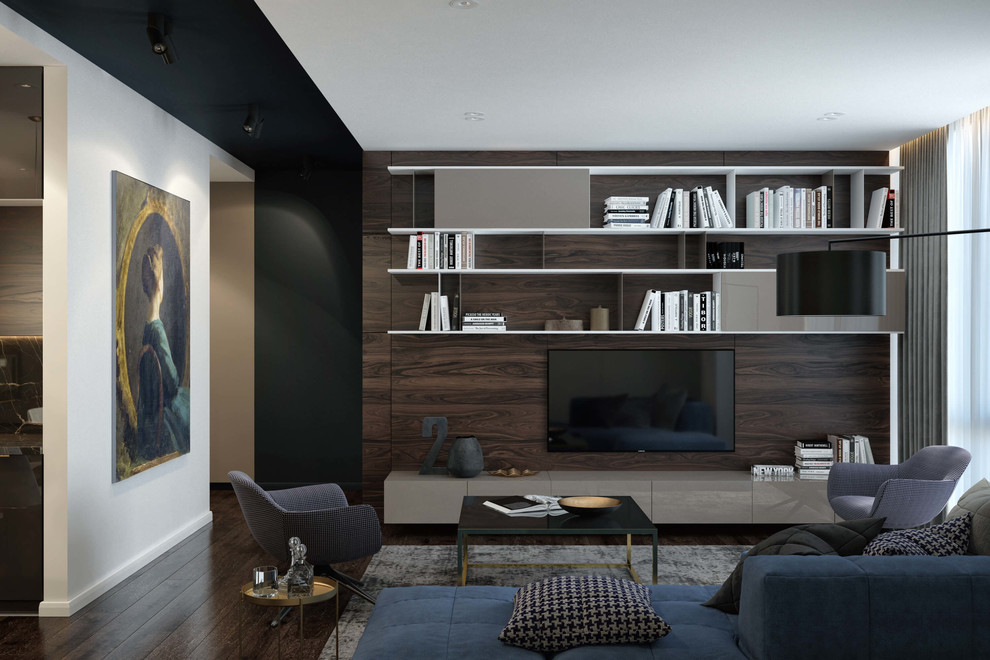 Tatlin Premium Dark Glow 70 кв.м.