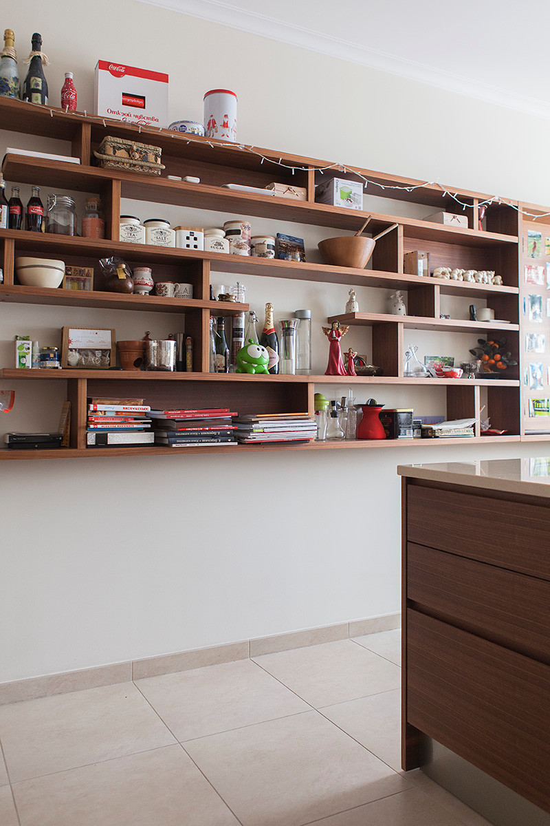 В гостях: Блогосфера с непривычной стороны — как живет Сергей Доля