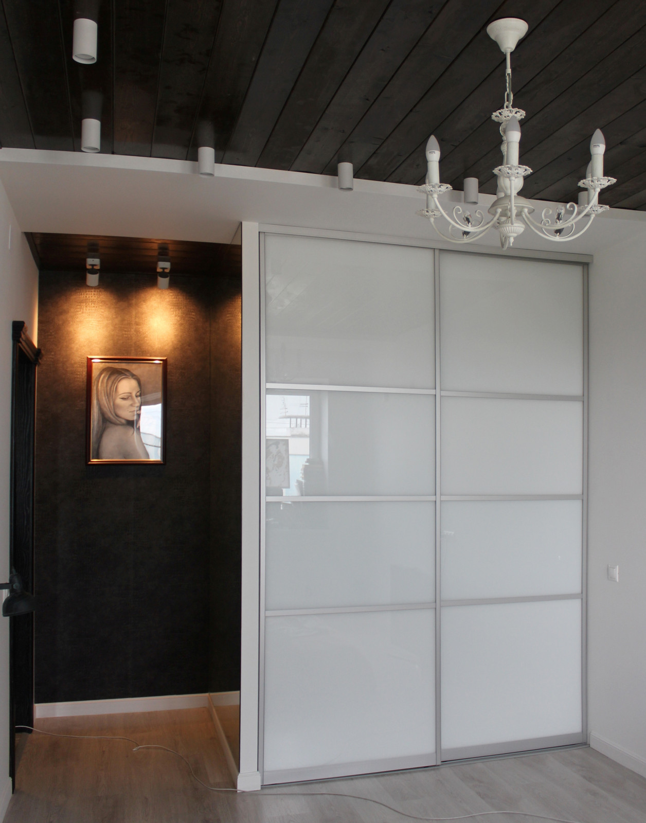 Валентина Быкова