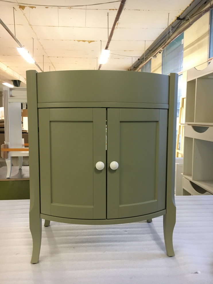 Обложка проекта: Тумба Тумба для ванной La beaute classique ”LORETTE” индивидуальный клиентский з