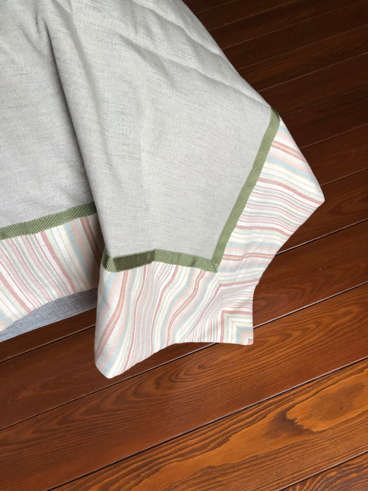 Обложка проекта: Дом за городом