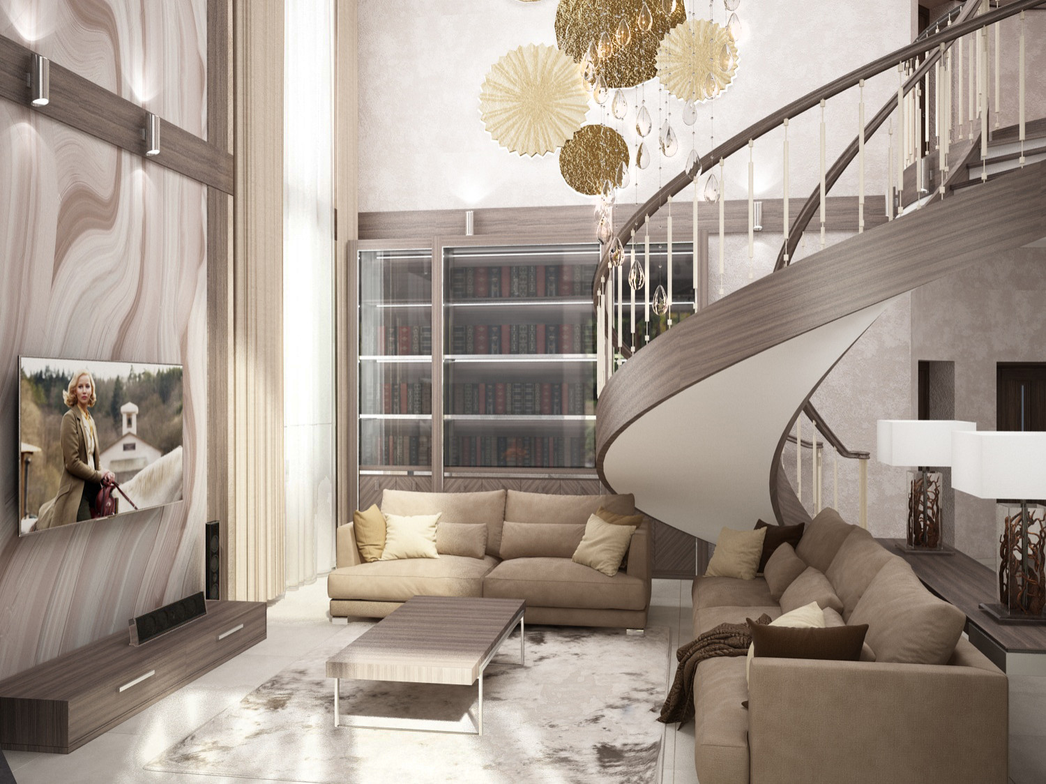 Ольга Макарова