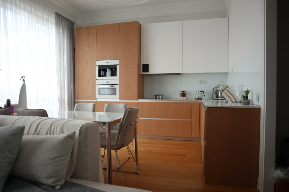 ул. Нижнекаменская