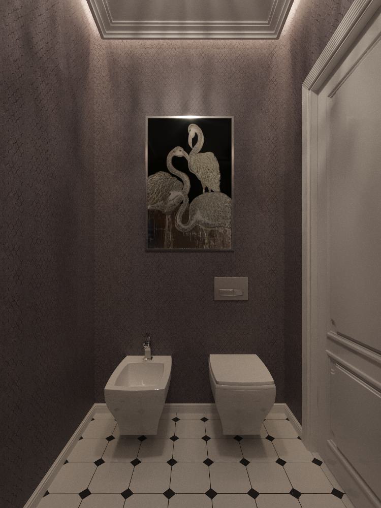 Крестовский "De Lux"