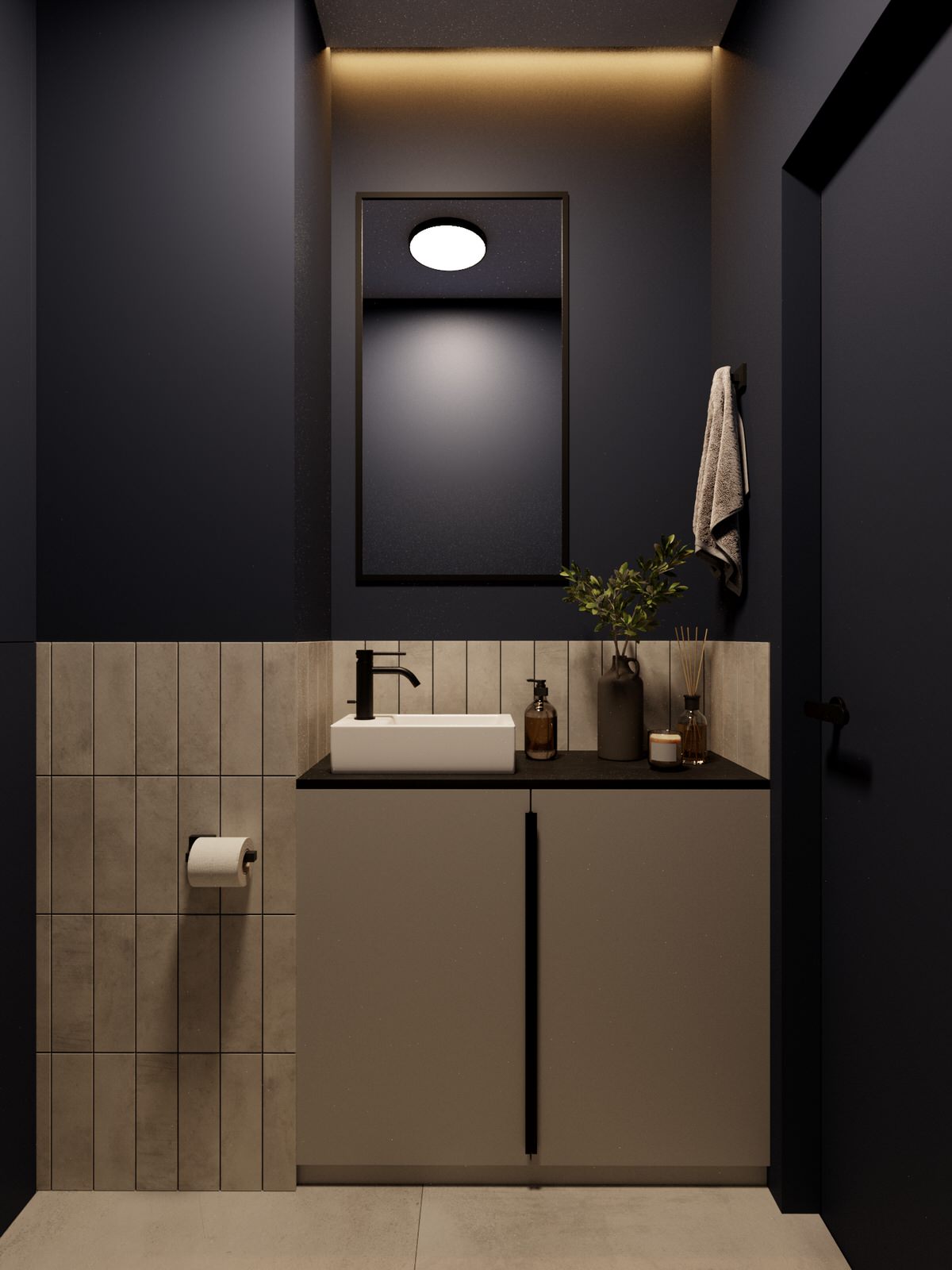 ЖК "Вершины"