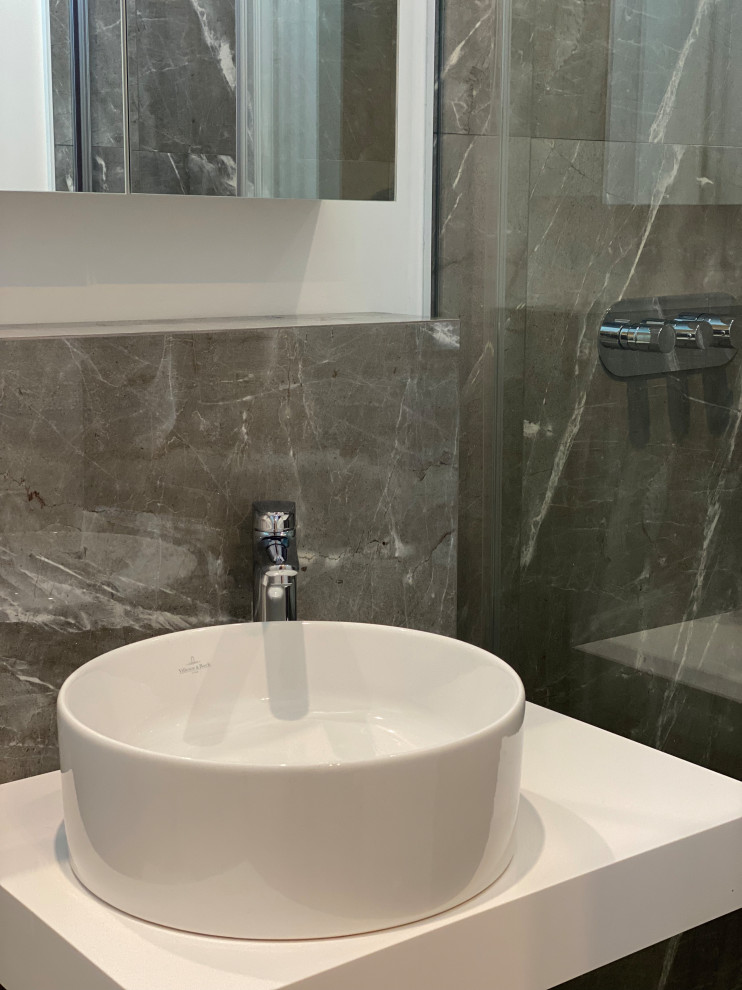 Ванная комната