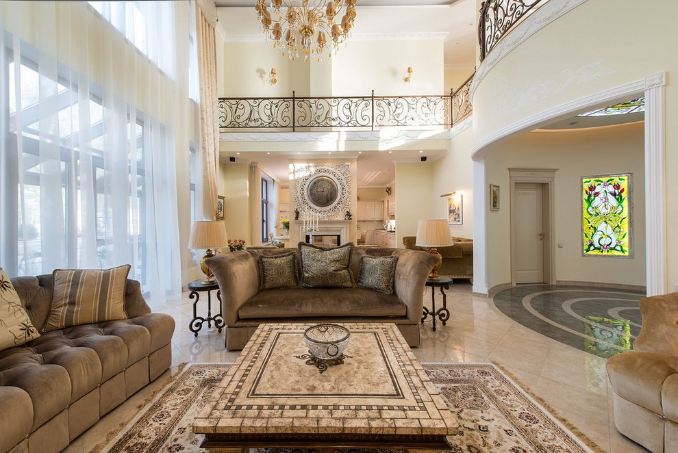 Загородный коттедж в КП "Графские Пруды"