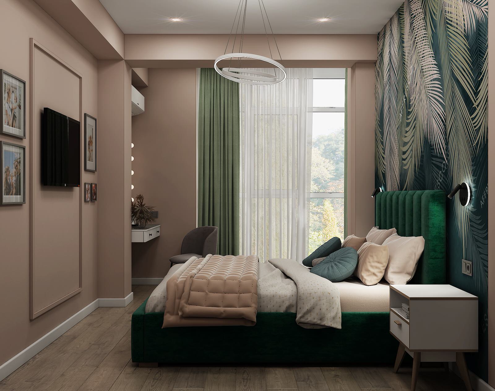 Квартира для сдачи г. Кисловодск 2021 год