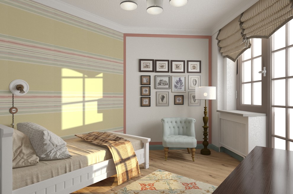 Для большой греческой семьи