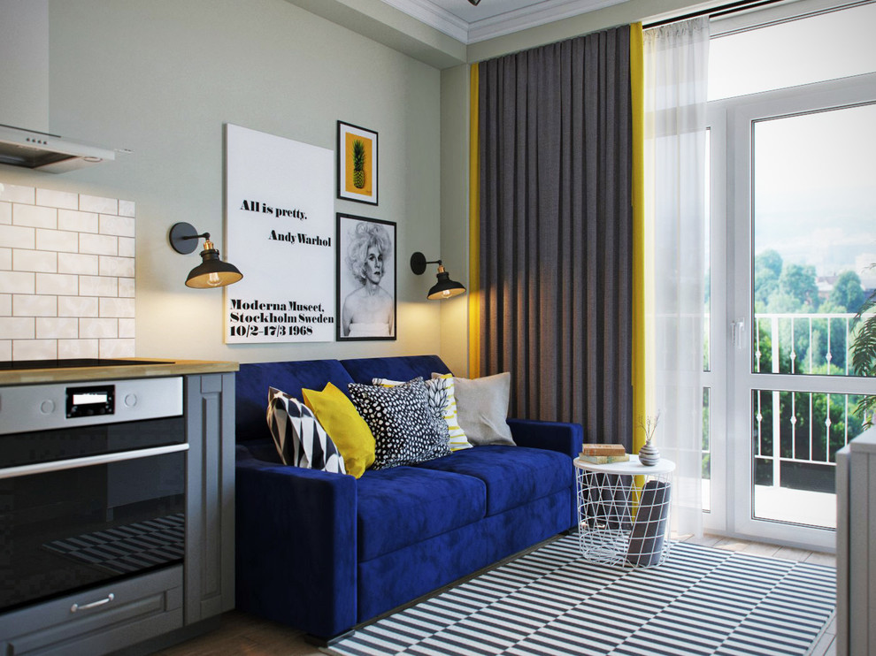 ЖК "Лето" г. Сочи (квартира для уик-энда)