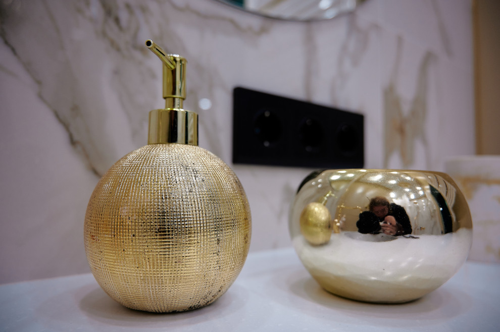 Индивидуальный проект по улице Тухачевского