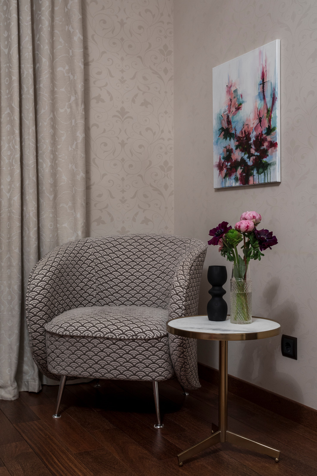 Дом в Подмосковье