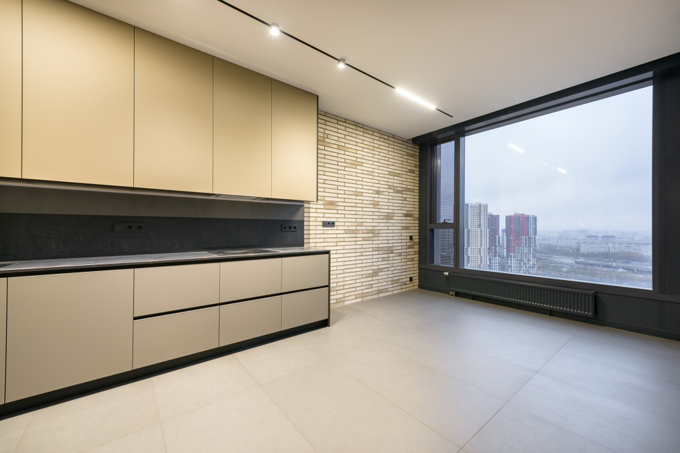 Квартира на Мичуринском проспекте