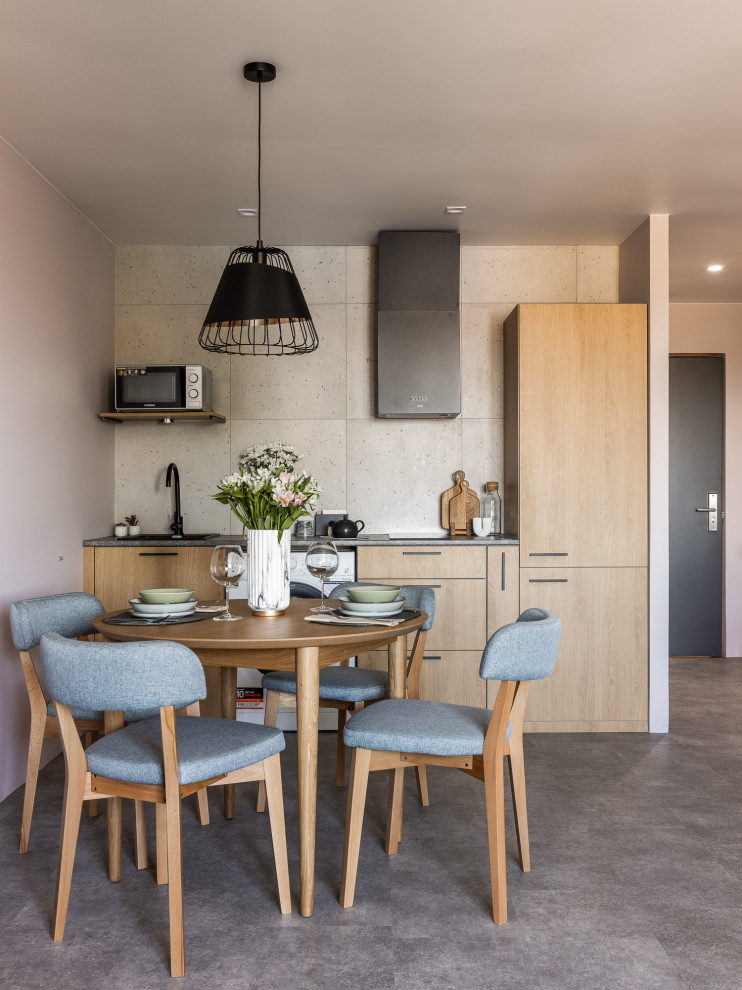 Apartments & Hotel TREND, 2500м2, Бузулук