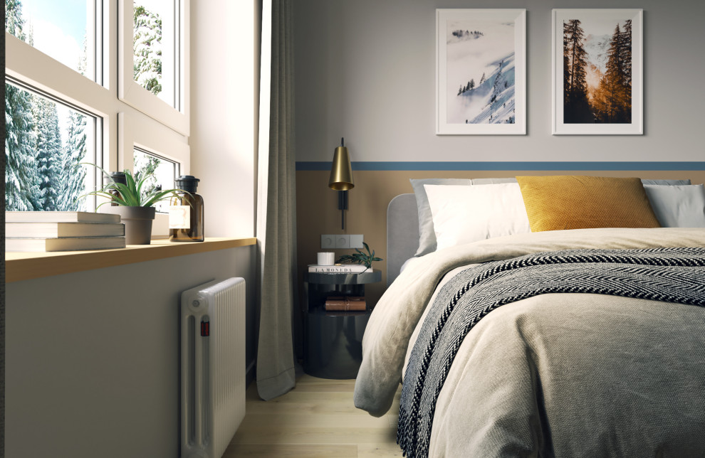 Апартаменты. Горнолыжный курорт "ШЕРЕГЕШ"