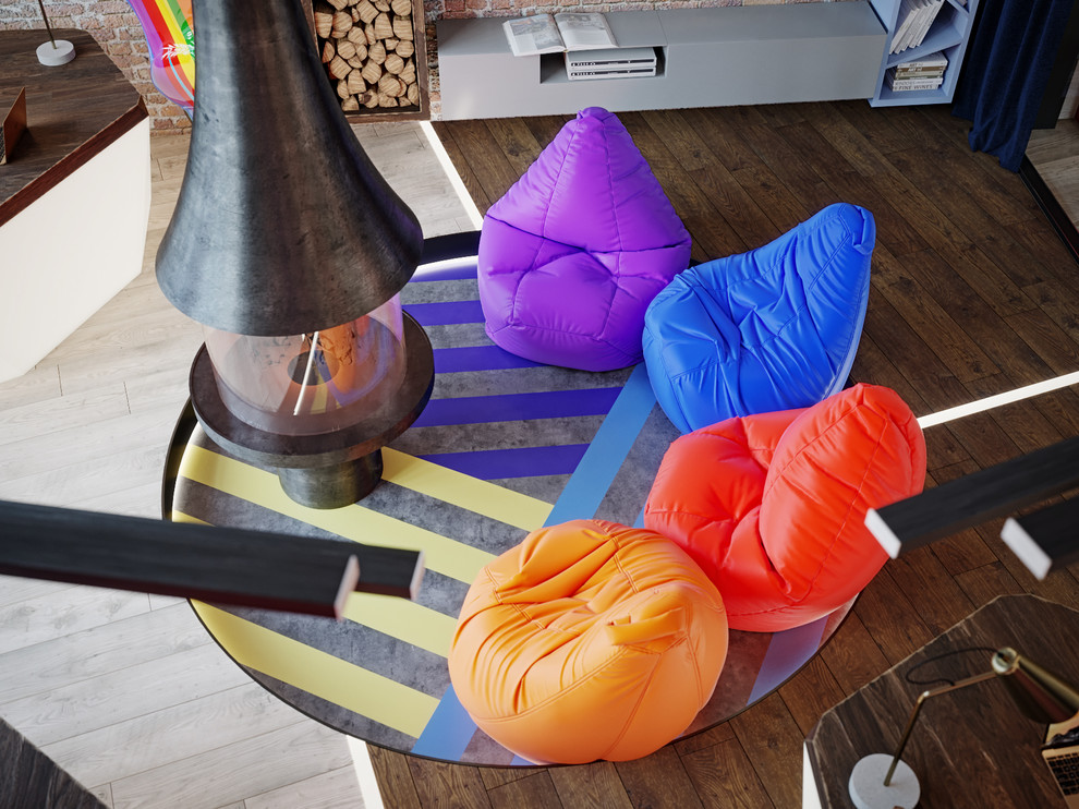 Офис компании 3D.ru