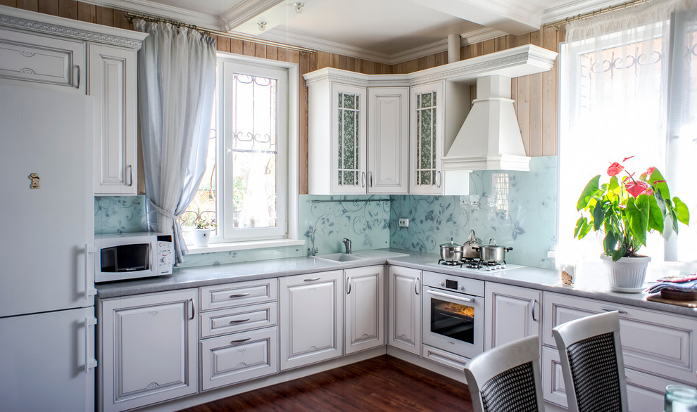 Подмосковная дача