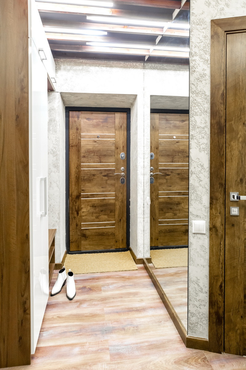 Реализованный проект